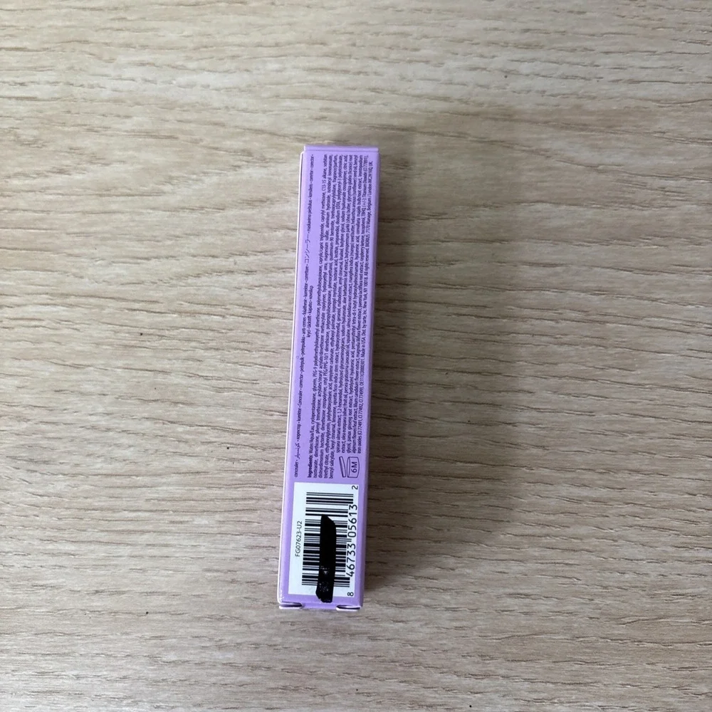 Tarte Shape Tape Ultra Creamy Concealer Travel Size 1mL 29N Light Medium‎